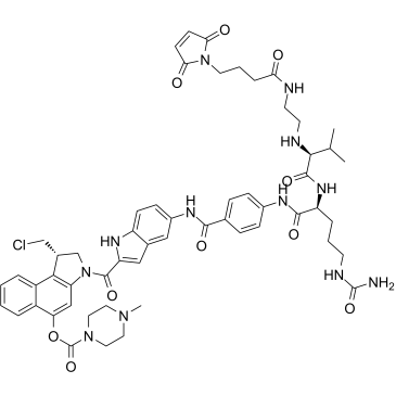 MB-VC-MGBA Structure