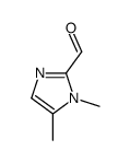 1,5-dimethylimidazole-2-carbaldehyde图片