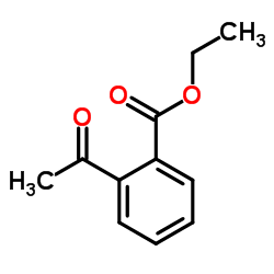 2-乙酰基苯甲酸乙酯图片