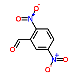 2,5-Dinitrobenzaldehyde picture