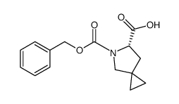 N-Cbz-4-cyclopropyl-(L)-proline picture