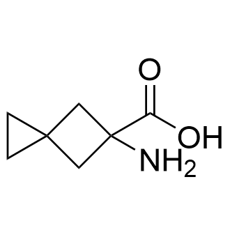 5-Aminospiro[2.3]hexane-5-carboxylic acid picture