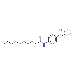 GWJ-A-23 Structure