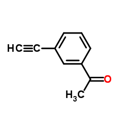 3-乙酰基苯基乙炔图片