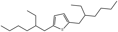 2,5-bis(2-ethylhexyl)thiophene picture