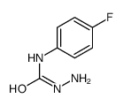 1-amino-3-(4-fluorophenyl)urea picture