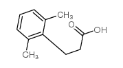 3-(2,6-Dimethylphenyl)propionic acid picture