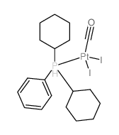 19618-85-0 structure