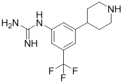 BI-0314 Structure