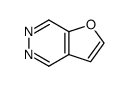 Furo[2,3-d]pyridazine结构式