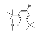 27329-74-4 structure