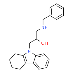 WAY-601037 Structure