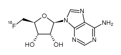 [18f]fda Structure