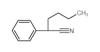 2-phenylhexanenitrile picture