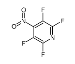 2,3,5,6-tetrafluoro-4-nitropyridine picture