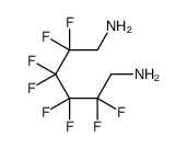 2,2,3,3,4,4,5,5-OCTAFLUORO-1,6-HEXAMETH& structure