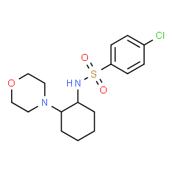 ML123 structure