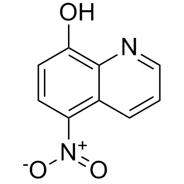 Nitroxoline picture