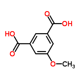 5-Methoxyisophthalic acid picture