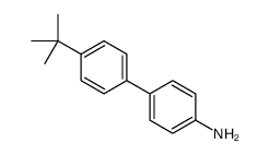 4'-(tert-Butyl)-[1,1'-biphenyl]-4-amine picture