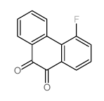 4-fluorophenanthrene-9,10-dione picture