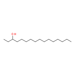 2-bromoacetamidoestrone methyl ether Structure