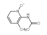 1,1-二甲基乙酯结构式