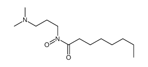 N-[3-(dimethylamino)propyl]octanamide N-oxide picture