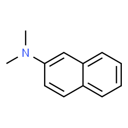 1,4-Naphthalenediyl,6-(dimethylamino)-(9CI)结构式