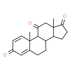 pterosupin Structure