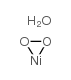 nickel(ii) peroxide hydrate picture