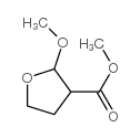 Methyl 2-methoxytetrahydro-3-furoate picture