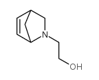 2-(5-azabicyclo[2.2.1]hept-2-en-5-yl)ethanol图片