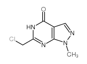 2-METHYL-1-(1-METHYL-1H-IMIDAZOL-2-YL)PROPYL]AMINE structure