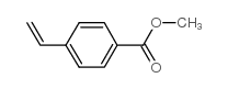 甲基4-乙烯基苯甲酸酯图片