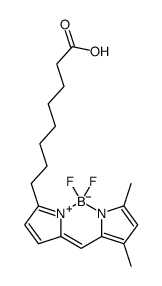 3-二联辛酸结构式