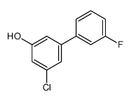 1261899-11-9 structure