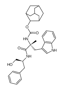 pd 132458 Structure