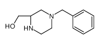 (R)-4-BENZYL-2-HYDROXYMETHYLPIPERAZINE picture