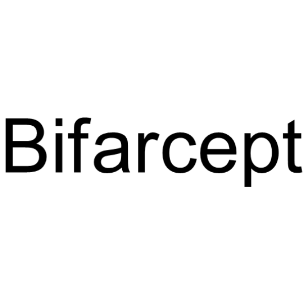 Bifarcept结构式