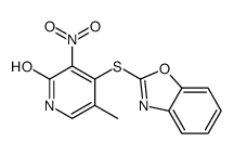 172469-86-2 structure