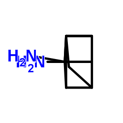 Pentacyclo[4.3.0.02,5.03,8.04,7]nonane-2,4-diamine (9CI)结构式