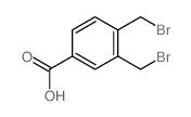 3,4-bis(bromomethyl)benzoic acid picture