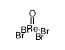 rhenium tetrabromide oxide picture