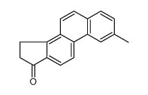 15,16-Dihydro-2-methyl-17H-cyclopenta(a)phenanthren-17-one picture