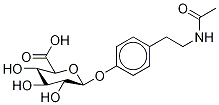 N-AcetyltyraMine Glucuronide picture