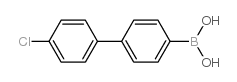 (4'-Chloro-[1,1'-biphenyl]-4-yl)boronic acid picture