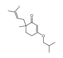 375384-92-2结构式