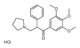 40281-32-1 structure