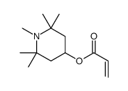 1,2,2,6,6-pentamethyl-4-piperidyl acrylate picture